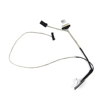 New OEM Dell Chromebook 13 3380 Touchscreen LCD Video Cable - 6MTYH 06MTYH - £16.01 GBP