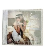 Maricela Sanchez Eternamente SEALED NEW CD 2019 Spanish Pop Pina Records - $18.47 CAD