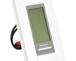 Honeywell TL8230A1003 Line Volt Thermostat 240/208 VAC 7 Day Programmble - $83.59
