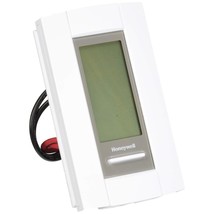 Honeywell TL8230A1003 Line Volt Thermostat 240/208 VAC 7 Day Programmble - £66.66 GBP