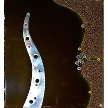 &quot;Sin Titulo&quot; by Alexey Marroquin from Universo Y Naturaleza 2005 Mixed M... - €1.189,14 EUR