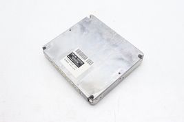 04-06 TOYOTA PRIUS ECU ECM ENGINE CONTROL MODULE E1427 image 2