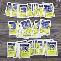 Pokemon Master Trainer (54) event cards replacement part FREE SHIPPING - $9.74