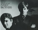 The Hit Sound Of The Everly Brothers [Vinyl] - $49.99