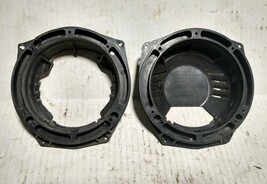 94-01 Integra 92-95 Civic❗️FRONT DOOR SPEAKER BRACKET HOLDER POD MOUNT S... - $34.30