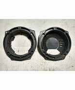 94-01 Integra 92-95 Civic❗️FRONT DOOR SPEAKER BRACKET HOLDER POD MOUNT S... - $34.30