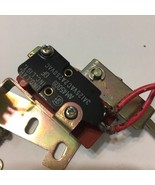 Pioneer PL-15C Internal Switch Pulled From Working Machine - $21.92 CAD