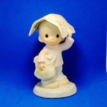 Precious Moments  520683 “Sending You Showers of Blessings” 1988 MNT - $16.09