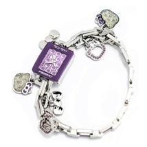 Ladies&#39; Watch Chronotech CHRONOTECH for Hello Kitty (S0335664) - £34.75 GBP