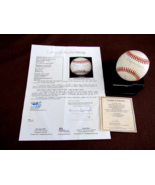 300 WIN SPAHN RYAN SEAVER WYNN HOF PITCHERS 8 X SIGNED AUTO ONL BASEBALL... - €601,97 EUR