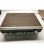 Vintage Sherwood S-7010 12W AM/FM Stereo Receiver Phono AM FM AUX - $382.94 CAD