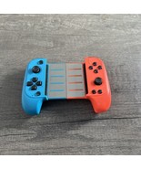 Saitake STK-7007F Bluetooth Gamepad Cradle Direct Play Wireless Blue Red - $20.33 CAD