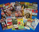 Huge louisiana books and brochures package 13 thumb155 crop