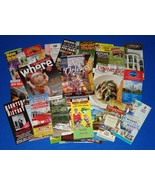 *BRAND NEW* HUGE LOT OF NEW ORLEANS &amp; LOUISIANA BROCHURES &amp; MAPS FRENCH ... - £7.77 GBP