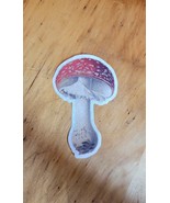 Magic Mushroom Sticker - $27.34 CAD