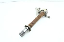 2009-2012 ACURA TL 3.5L CV INTERMEDIATE HALF SHAFT H1959 image 2