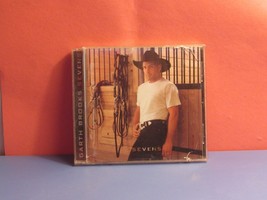 Sevens by Garth Brooks (CD, Nov-1997, Capitol) - $5.99