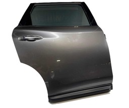 2013-2020 Nissan Pathfinder RH Passenger Rear Door Assembly Gray Scuffs ... - $445.45