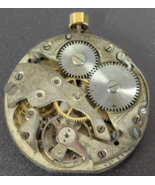 Vintage Invicta 10 Jewel Watch Movement - For Parts or Repair - €21,48 EUR