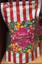 Disney Parks Mickey Main Street Popcorn Confetti Flavor 8oz New - $13.99