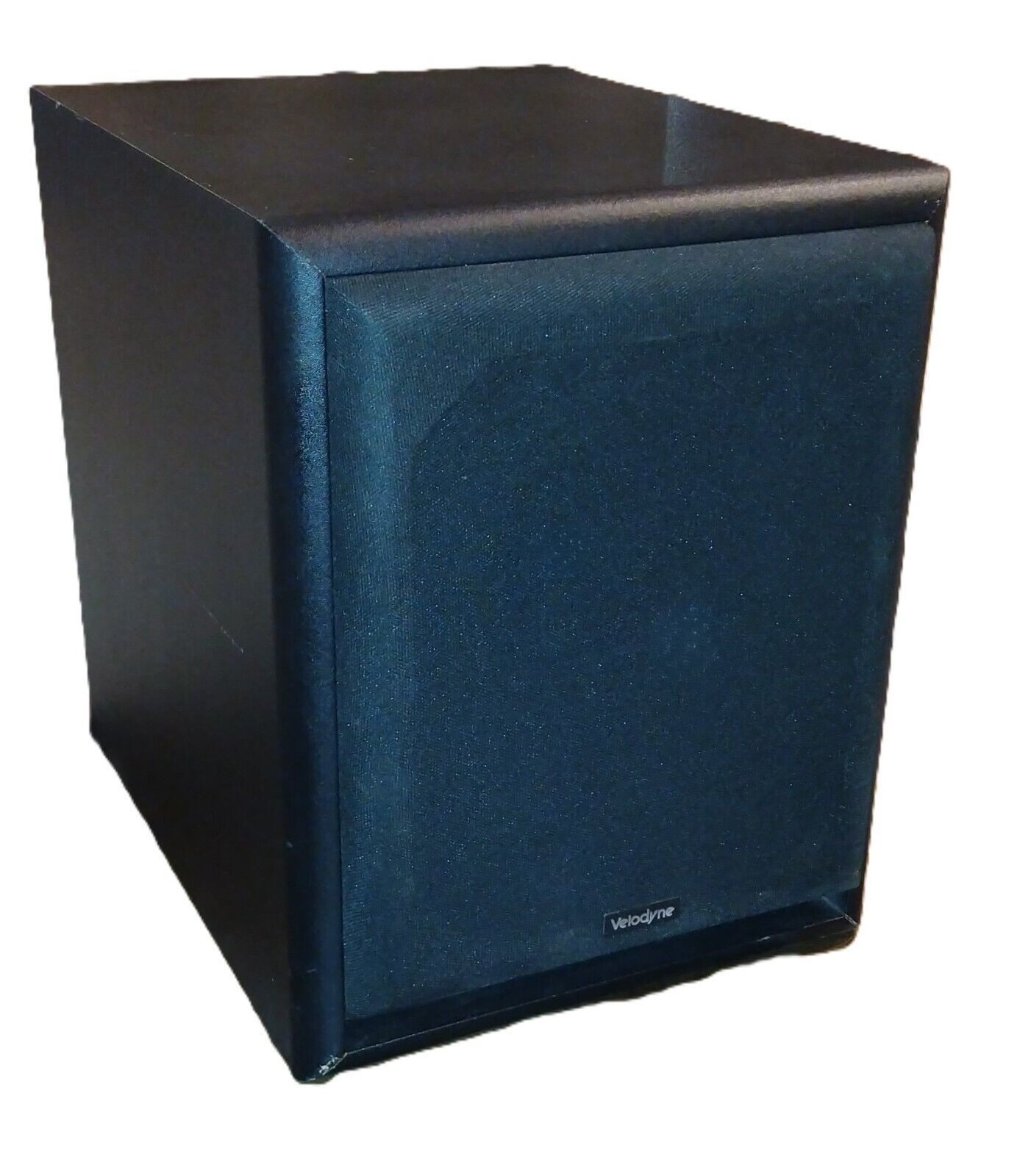 Velodyne CT-80 Powered Active Subwoofer Front Firing 80w / 180w peak - $149.99
