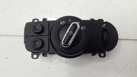 Headlight Switch 2016 Mini Cooper HT  939024701 - £64.62 GBP