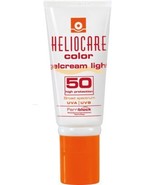 Heliocare Color Gelcream SPF 50 light 50 ml - €80,41 EUR
