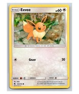 Pokémon TCG Eevee Let&#39;s Play Eevee! 155/214 Exclusive Cracked Ice Holo PP4 - €4,18 EUR