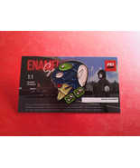 Neon Genesis Evangelion, EVA Unit-00 Design Lapel Pin - £10.21 GBP