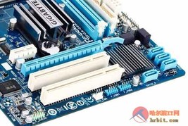 Gigabyte GA-78LMT-S2PT Socket AM3+ DDR3 16GB Micro Atx - £61.29 GBP