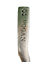 Ben Hogan Medallion 3 Iron Men&#39;s RH Stiff Steel 39&quot; Nice Original Grip Single - £16.80 GBP