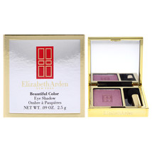 Beautiful Color Eye Shadow - 25 Golden Orchid by Elizabeth Arden for Wom... - $164.58 MXN