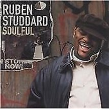 Ruben Studdard : Soulful CD Pre-Owned - £11.98 GBP