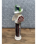 Red Hook Winterhook 10” Draft Beer Tap Handle Breweriana Bar JD - $34.65