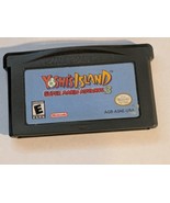 Yoshis Island Super Mario Advance 3 Nintendo Game Boy Advance GBA - €13,42 EUR