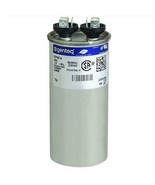 Capcom 976B399AAP20 40 uF +/-6% 370Vac 50/60 Hz Round Motor Run Capacitor - $36.52