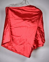 T Tahari Womens Red Top Sleeveless Blouse XS - £16.28 GBP