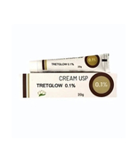 TRETGLOW ⭐️Vitamin-A Cream 0.1%, Premium  Anti-Acne, Anti-Aging, Dark Sp... - $41.38 CAD