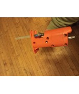 Used Portable Reciprocating Saw Adapter Electric Drill Jigsaw Power Tool - $273.89 MXN