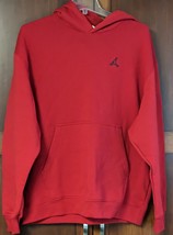 Jordan Hooded Pullover Mens Size Xxl - £84.96 GBP