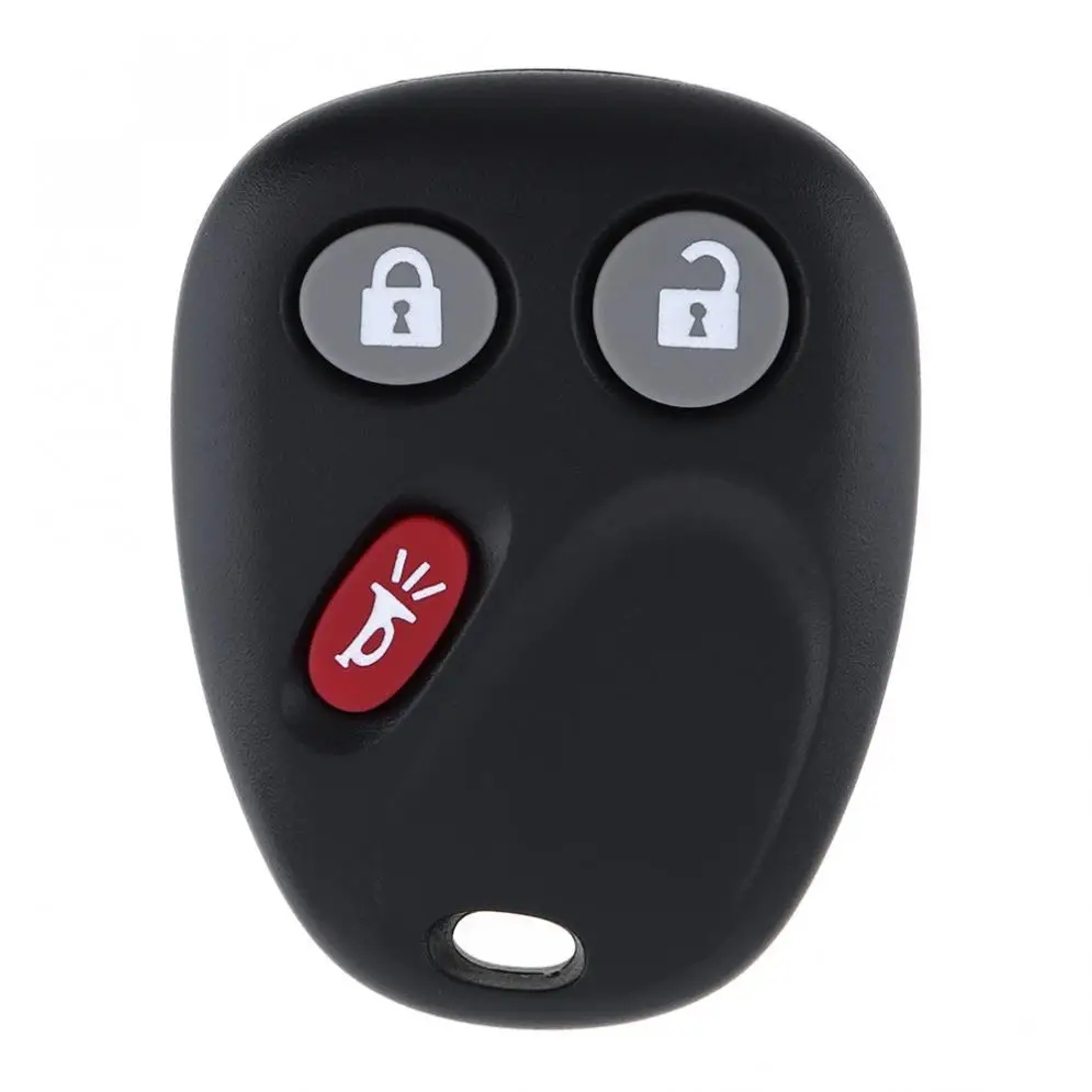 Remote Car Key Fob 315MHz 3 Buttons Keyless Entry Car Key  Case LHJ011 Fit for C - $55.03