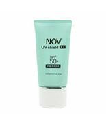 NOV UV Shield EX SPF50+ PA++++ 30g For Sensitive Skin Suncare Japan - €36,56 EUR