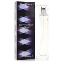 Provocative by Elizabeth Arden Eau De Parfum Spray 3.3 oz for Women - £40.29 GBP