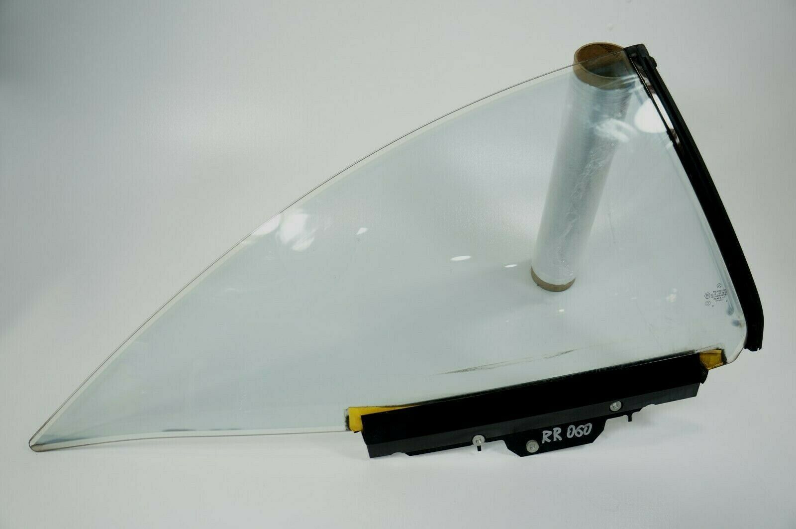 2007-2014 mercedes w216 cl550 cl600 rear right pass side quarter window glass - £228.10 GBP