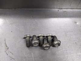 Flexplate Bolts For 07-08 Cadillac Escalade  6.2  4wd - $19.75