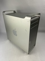 Apple Mac Pro A1186 Emc 2180 2 X 3.0 G Hz Quad-Core 8GB 1 Tb Hdd Os X El Cap Wifi - $229.99