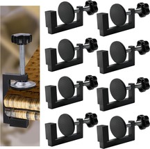 8Pcs Adjustable Patio Furniture Clips- Outdoor Sofa Rattan Furniture Clamps- - $37.19