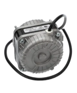 Norpole YZ10-20 EVAPORATOR FAN MOTOR 0.6A 10/40W 100-130V 1550RPM - $312.27 CAD