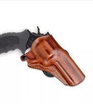 Fits EAA Windicator 38 Special 357 Magnum 6-Shot 4”BBL Paddle Holster #1521# RH image 7