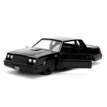 Fast and Furious 1987 Buick Grand National 1:32 Scale - $26.48